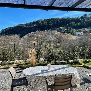 Joli En Rez De Jardin Mercuer