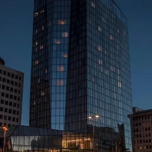 5* Hotell Grand Plaza & Congress Center