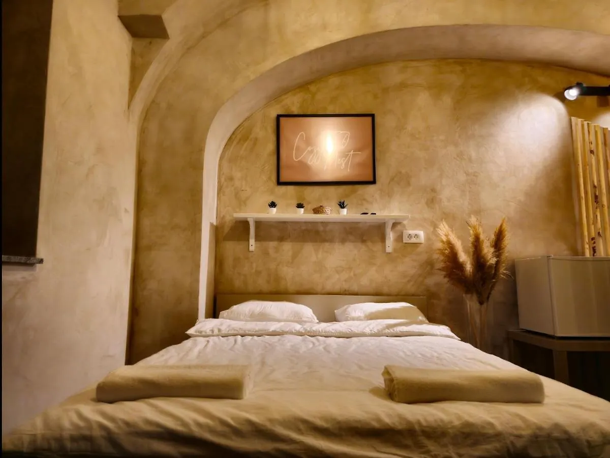 Cozy Nest contacts