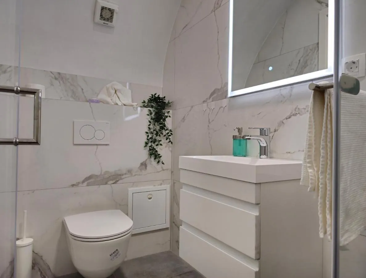 Cozy Nest Apartment Ljubljana 0*,  Slovenia