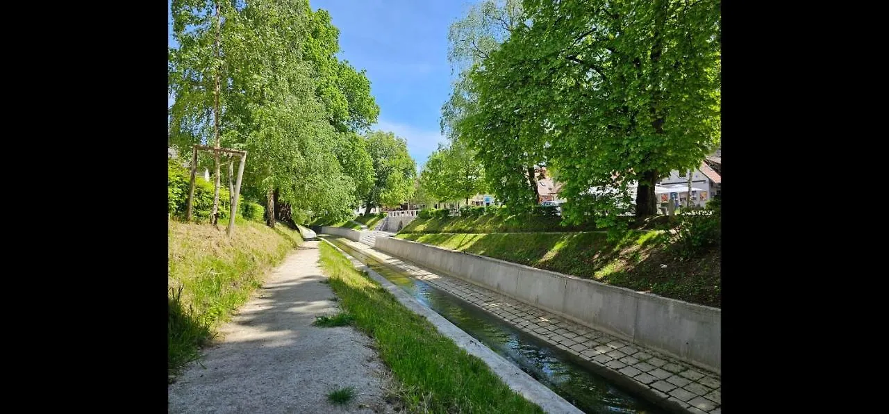 Cozy Nest Apartment Ljubljana 0*,  Slovenia